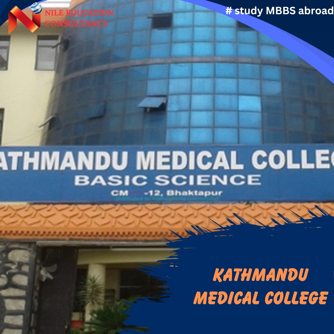 Study MBBS in Nepal